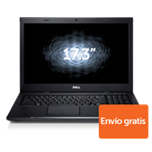 Vostro 3750 Portátil Vostro 3750 Portátil